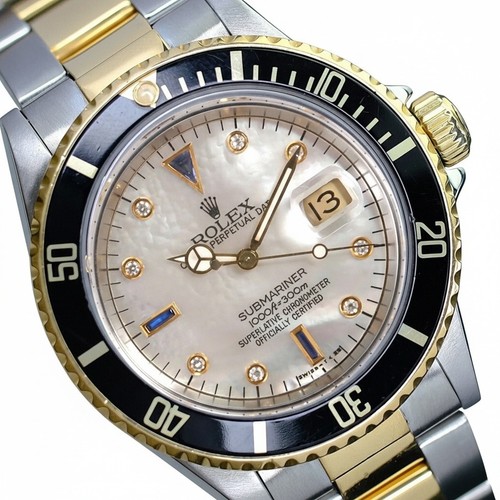 Orologio rolex submariner - orologio,
