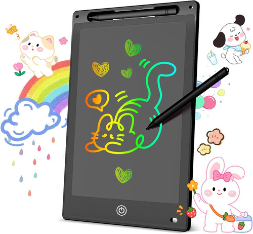 Tavoletta grafica lcd - tavoletta,