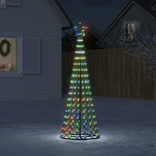 Vidaxl albero natale - di,