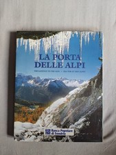 Libro Fotografico La Porta