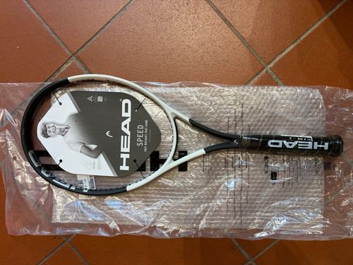 Head speed pro - 2024, nuova