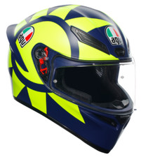 AGV K1 S Soleluna 2018 Helmet