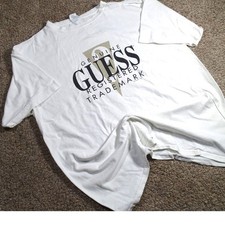 Vtg 1996 Guess Genuine