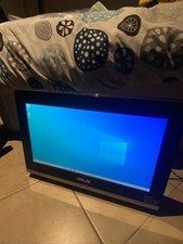 Asus Aio Et2020 Cpu A4 4gb