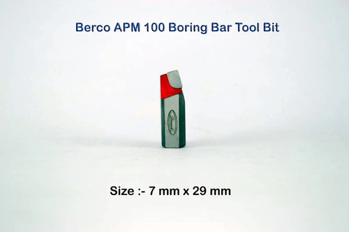 Berco apm 100 punta - apm, utensile