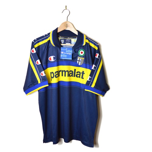 Maglia calcio parma terza - calcio,