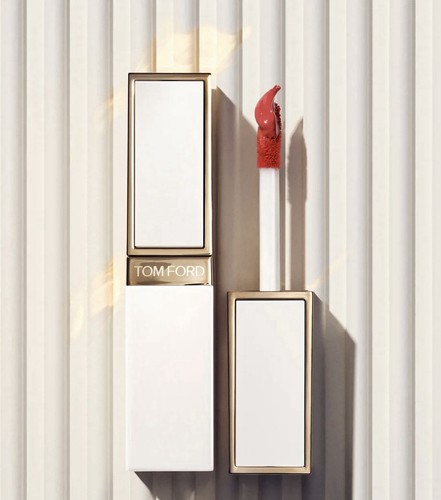 Soleil tinted lip glow - lip, #09