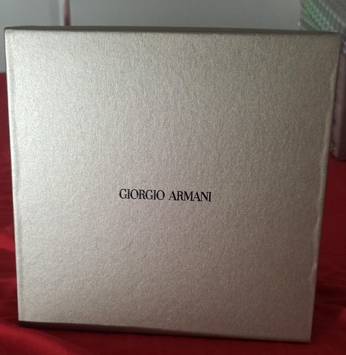 Cintura giorgio armani - armani, donna
