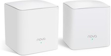 Tenda Nova MW5G WiFi Mesh