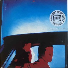 Even better than the - u2,
