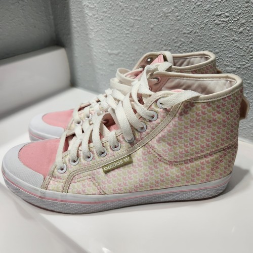 Adidas originals honey mid - honey,