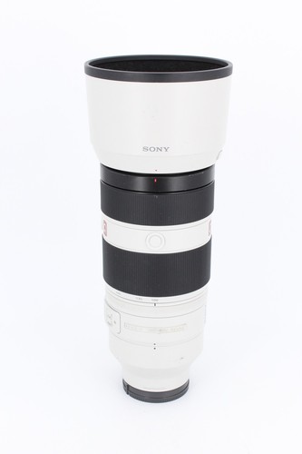 Obiettivo sony fe - obiettivo,