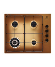 ELECTROLUX EGS6414T PIANO