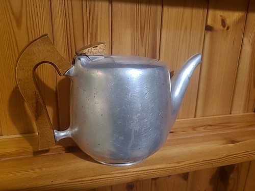Mid century picquot - century, tea