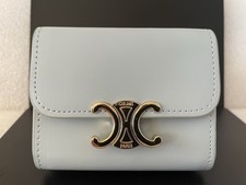 CELINE ~ Portafoglio compatto