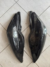 Carene Fianchetti Plastiche Posteriori Yamaha Aerox Mbk Nitro 50cc