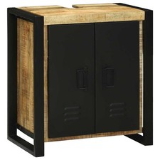 Armadio sottolavello con porta