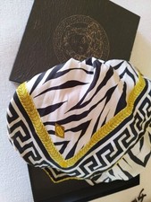 Versace Foulard Seta