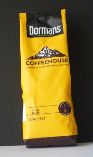 Dormans coffeehouse caffè - dormans,