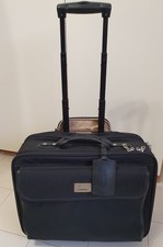 Trolley Da Pilota Lancel
