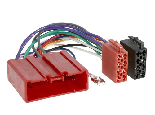 Cavo adattatore autoradio - , ford