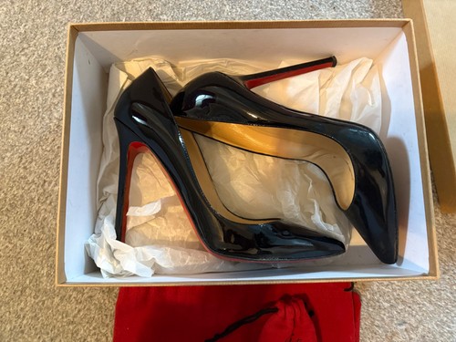 Christian louboutin pigalle - louboutin,