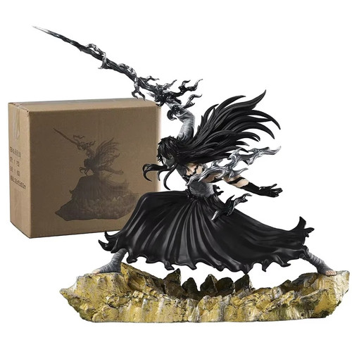 Statue kurosaki ichigo - statue,