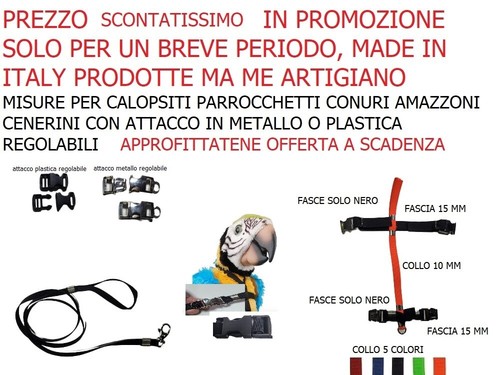 Pettorina elastico 15mm collo - pettorina,
