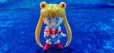 *SM1 SAILOR MOON VINTAGE PVC