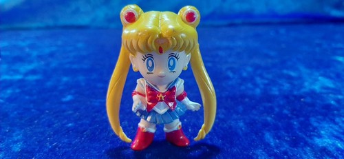 Sm1 sailor moon vintage pvc - sailor,