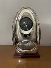 Orologio A Pendolo Da Tavolo -