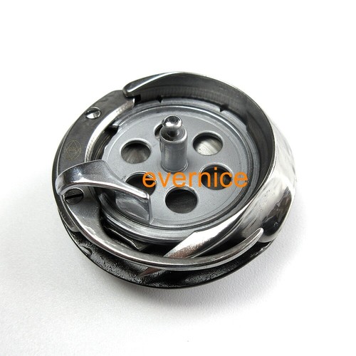 Gancio rotante per - , bernina