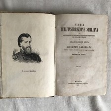 STORIA DELL'INSURREZIONE