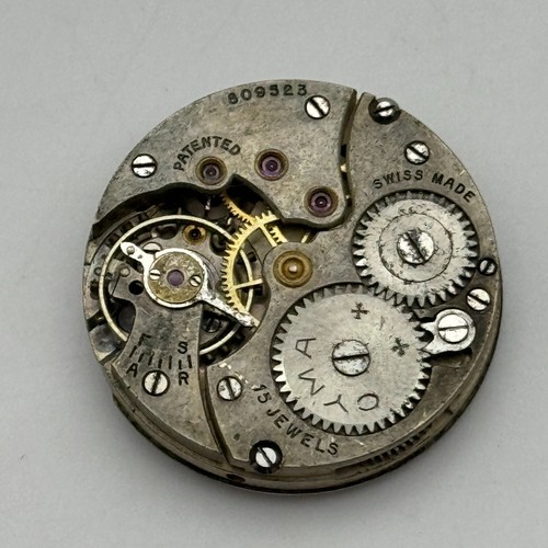 Orologio cyma ref 030 tavannes - cyma,