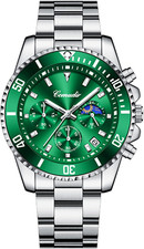 Orologio Uomo Cronografo