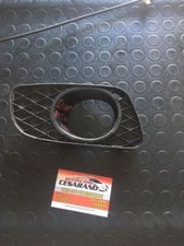 SMART FORTWO W451 07-14 GRIGLIA MASCHERINA PARAURTI PRESA D'ARIA DESTRA ANT