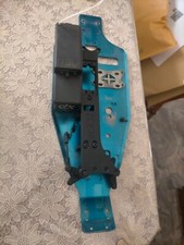 Rc Model Cen Racing Magnum NX - Telaio