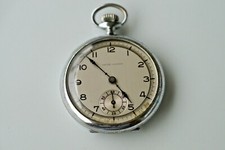 ANCRE RUBIS 15 OROLOGIO DA