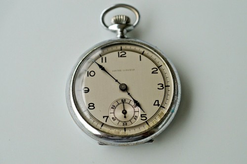 Ancre rubis orologio da - ancre, 15