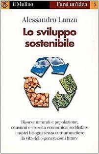 Sviluppo sostenibile lanza - lo,