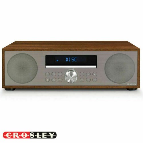 Crosley cr3501a fleetwood - crosley, cr3501a-wa