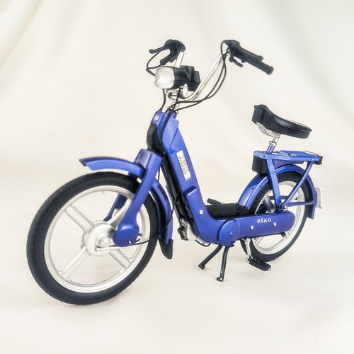 50cc legends vespa - 1/10,