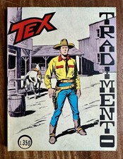 TEX # 55 / Tradimento - L.300