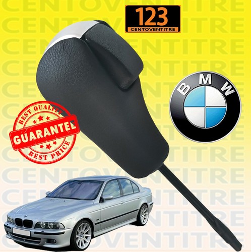 Pomello cambio automatico bmw - pomello,