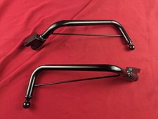 Coppia bracci specchi