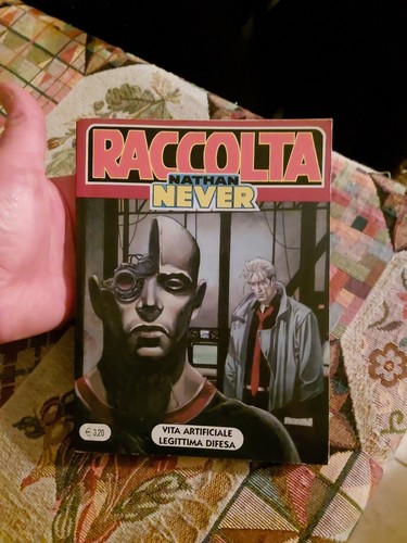 Sergio bonelli editore - bonelli,