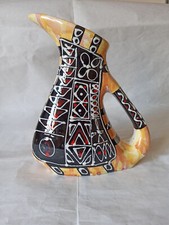 Vaso a forma di brocca anni '40 - 50