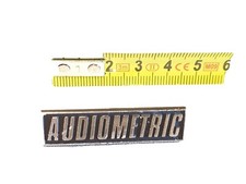 Rare Veritable Original metal