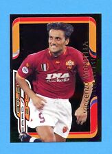 CALCIO CARDS 2002 -Panini- CARD n. A6 - MONTELLA - ROMA