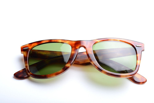 Ray ban usa wayfarer bausch - wayfarer,